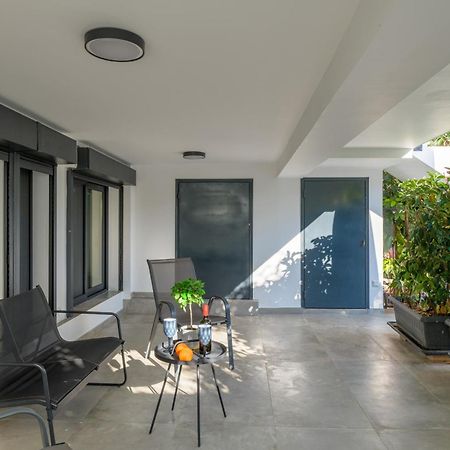 Pool Voula Apartment Close To Kavouri Beach By Cielo Homes Athènes Extérieur photo