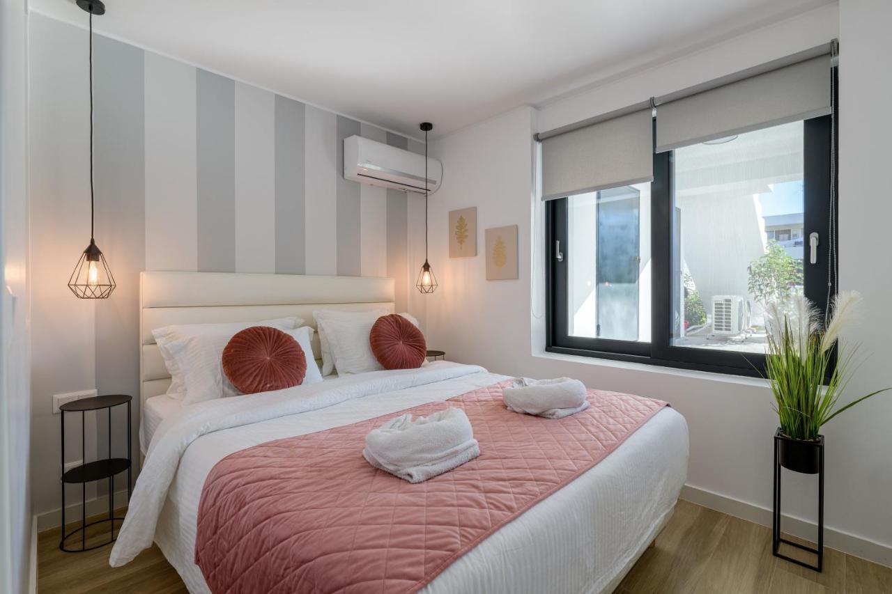 Pool Voula Apartment Close To Kavouri Beach By Cielo Homes Athènes Extérieur photo