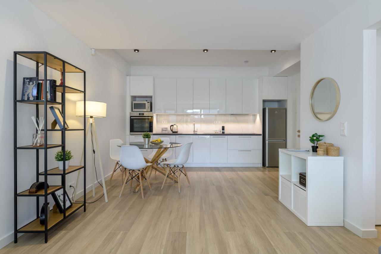 Pool Voula Apartment Close To Kavouri Beach By Cielo Homes Athènes Extérieur photo