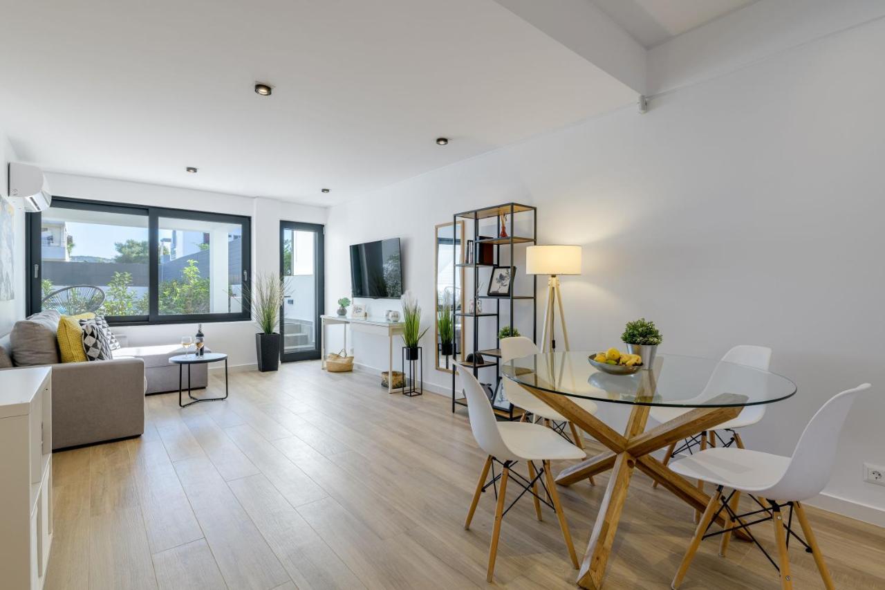 Pool Voula Apartment Close To Kavouri Beach By Cielo Homes Athènes Extérieur photo