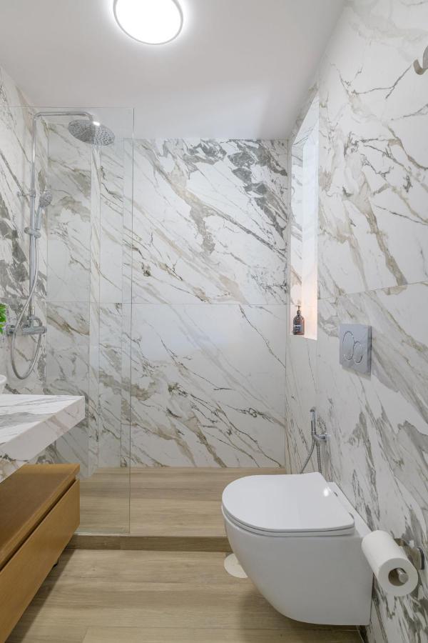 Pool Voula Apartment Close To Kavouri Beach By Cielo Homes Athènes Extérieur photo