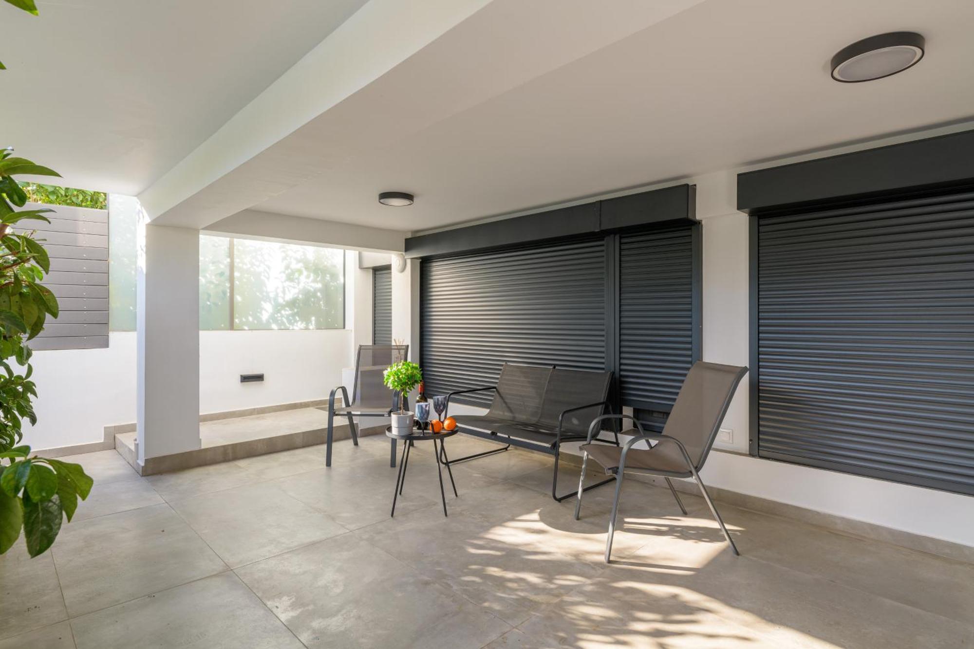 Pool Voula Apartment Close To Kavouri Beach By Cielo Homes Athènes Extérieur photo